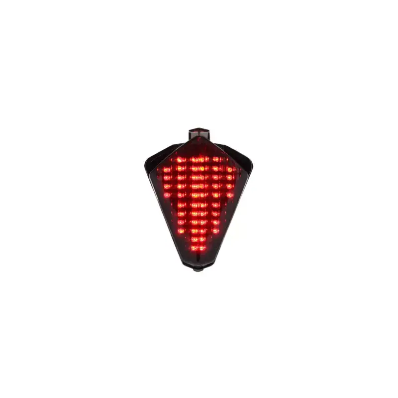Feu à LEDS + clignotants – Yamaha YZF-R1 2007-2008 Marque