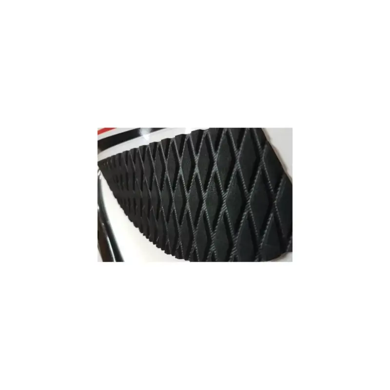 Haute Qualité Antidérapant / grip DRP pour réservoir moto Kawasaki YZFR6 2008-2016