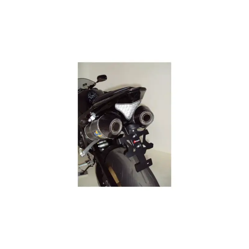 Retour Gratuit Support de plaque Top Block - Yamaha YZF-R1 2009-2014