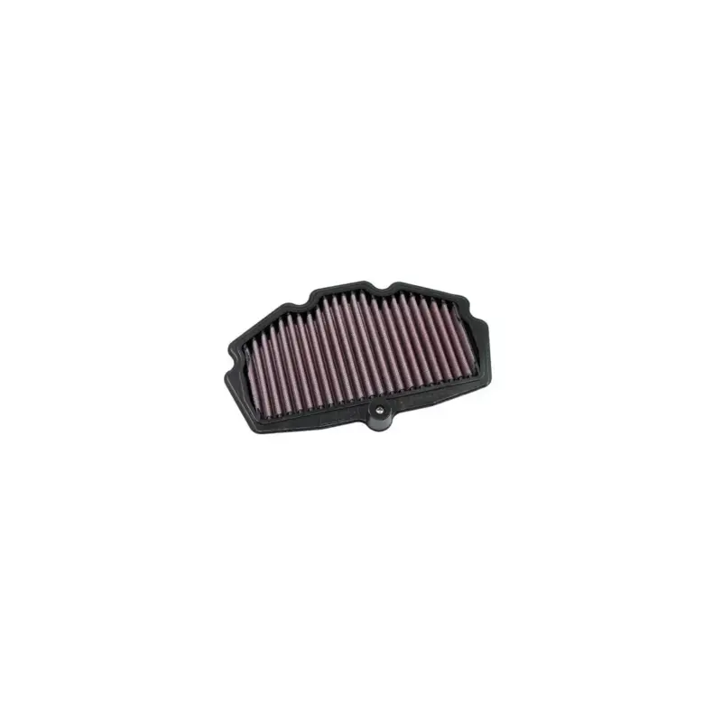 Commander Vite Filtre à air DNA – Kawasaki Ninja 400 et Z400