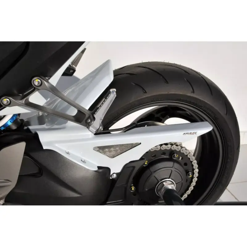 Garde-boue arrière Racing et pare chaîne Ermax - Honda CB1000R 2008-2017 Prix Bas