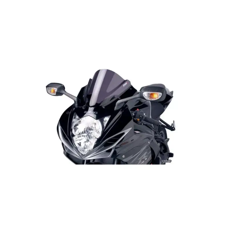 Commander Vite Puig - Bulle Racing 5605 - Suzuki GSXR 600 et 750 2011-2017