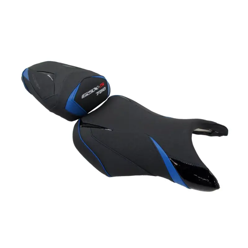 Selle Bagster série spéciale pour Suzuki GSXS 750 Solde