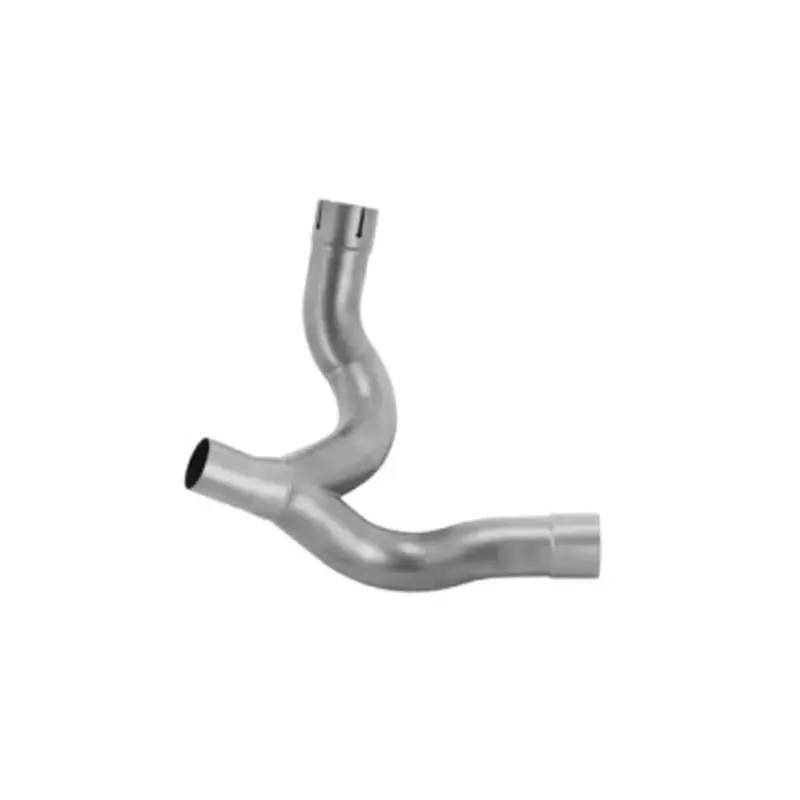 Offre Du Jour Raccord racing ARROW inox 71771MI non catalysé pour Ducati Desert X 950 2022-2024