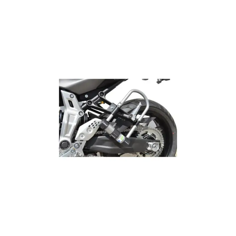Promotion Saisonnière Support d'antivols pour YAMAHA MT-07