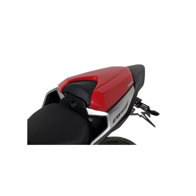Retour Gratuit Dosseret capot de selle Ermax pour Honda CB500F 2019 et +
