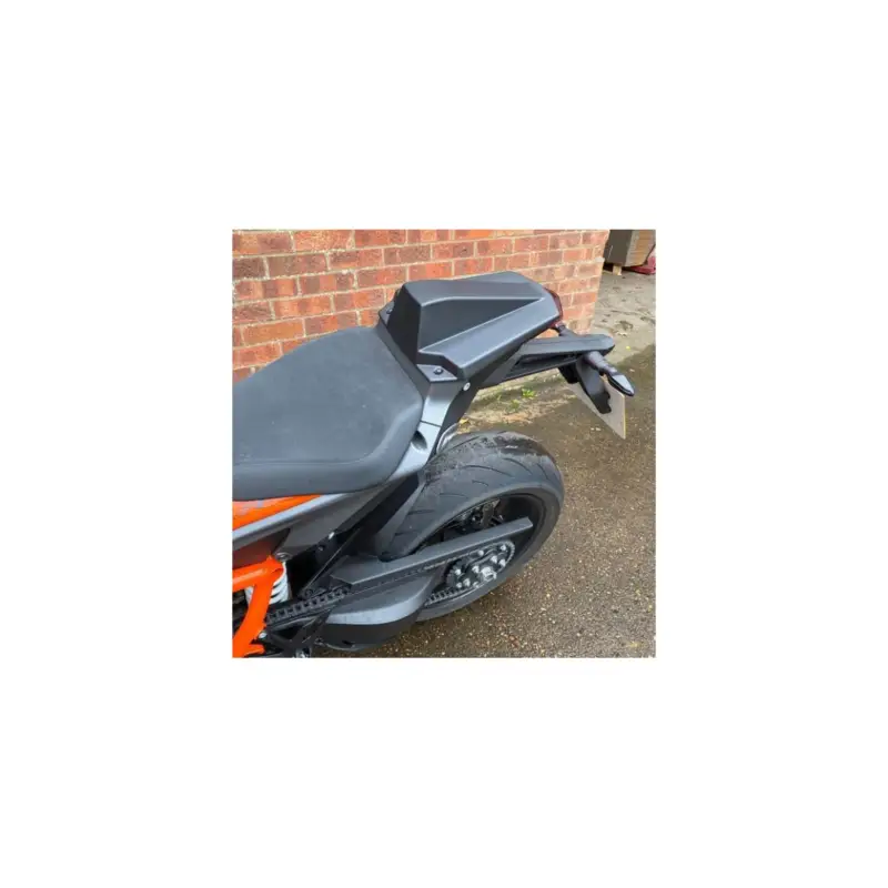 Capot dosseret de selle pour KTM 1290 Superduke R / Evo 2020 et + Meilleur Prix