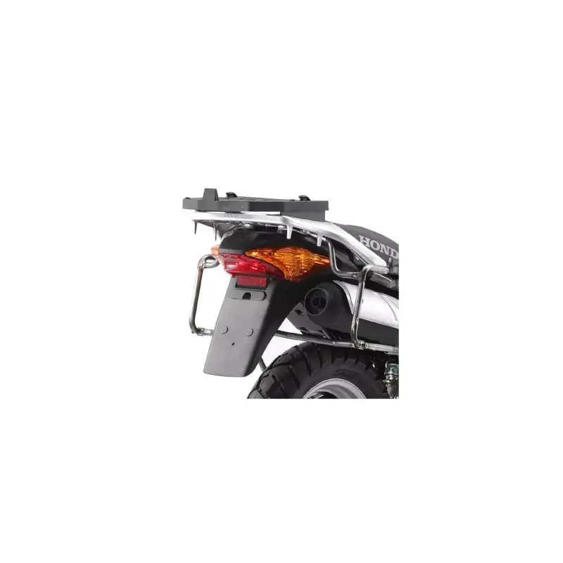Paiement Sécurisé Support spécifique E213 GIVI pour Top case MONOKEY pour Honda XL125V Varadero 01-14 et XL650V Transalp 00-07