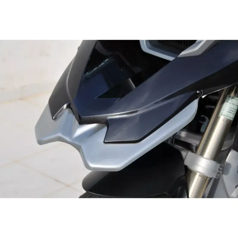 Extension de garde-boue avant - BMW R1200GS et R1200GS Adventure 2013-2018 Prix Bas