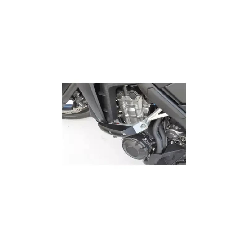 Tampons Top Block pour Honda CB650F 2014-2018 Offre Limitée